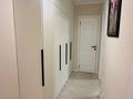2-комнатная квартира · 56 м² · 4/9 этаж, Рыскулбекова 16/1-3 за 30 млн ₸ в Астане, Алматы р-н — фото 11