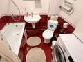 2-комнатная квартира · 56 м² · 4/9 этаж, Рыскулбекова 16/1-3 за 30 млн ₸ в Астане, Алматы р-н — фото 13