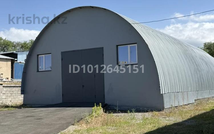 Еркін, кеңселер, қоймалар · 200 м², бағасы: 600 000 ₸ в Талгаре — фото 2