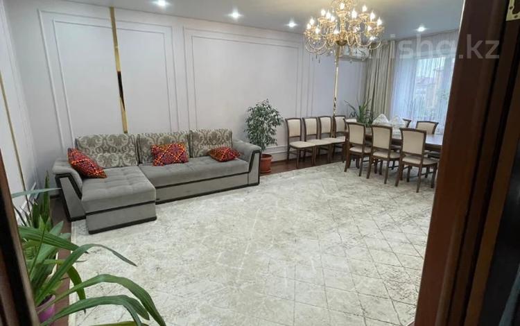 4-комнатная квартира · 140 м² · 4/5 этаж, Алтын орда 57г за 51.5 млн ₸ в Актобе — фото 2