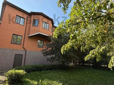 Отдельный дом · 8 комнат · 497 м² · 15 сот., мкр Шубар — Мирная за 310 млн 〒 в Астане, Есильский р-н
