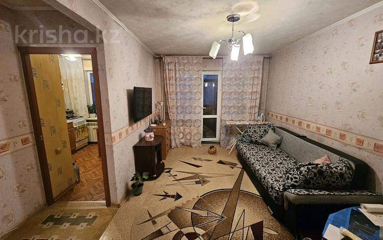 1-комнатная квартира · 31.3 м² · 4/5 этаж, мкр Новый Город, Манарбека Ержанова 38 — Парк культуры и отдыха города Караганда за 11.9 млн ₸ в Казыбек би р-н — фото 5