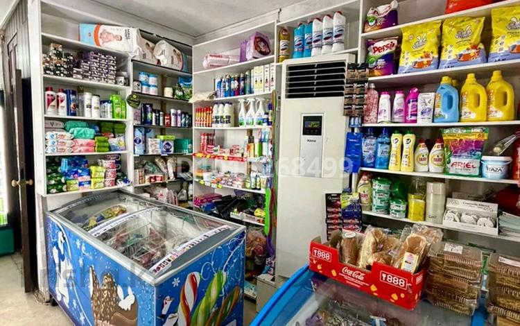 Магазины и бутики · 80 м² за 500 000 ₸ в Шымкенте, Аль-Фарабийский р-н — фото 2