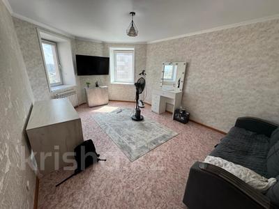 1-комнатная квартира · 37.3 м² · 6/9 этаж, микр Юбилейный 8 за 18.5 млн ₸ в Костанае