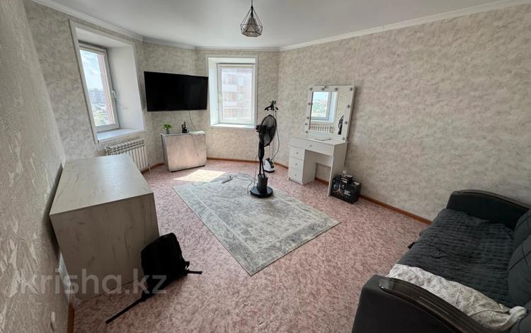 1-комнатная квартира · 37.3 м² · 6/9 этаж, микр Юбилейный 8 за 18.5 млн ₸ в Костанае — фото 7