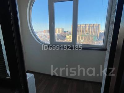 1-комнатная квартира · 34 м² · 7/9 этаж, Молдагулова 45 — Возле рынка Алия за 140 000 〒 в Актобе