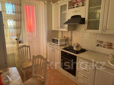 2-комнатная квартира · 50 м² · 7/8 этаж, Бокенбай Батыра 155/7 за 140 000 〒 в Актобе, мкр Авиатор