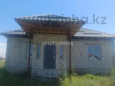 Отдельный дом · 3 комнаты · 125 м² · 9 сот., Абылай хана за 15.8 млн ₸ в Исаеве