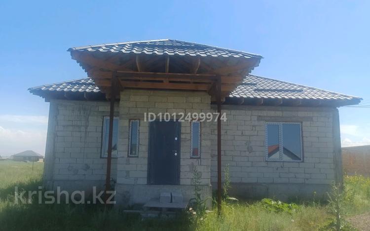 Отдельный дом · 3 комнаты · 125 м² · 9 сот., Абылай хана за 15.8 млн ₸ в Исаеве — фото 2