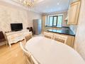 3-бөлмелі пәтер · 150 м² · 1/7 қабат, Жусан 9, бағасы: 120 млн ₸ в Астане, Есильский р-н — фото 24