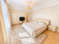 3-бөлмелі пәтер · 150 м² · 1/7 қабат, Жусан 9, бағасы: 120 млн ₸ в Астане, Есильский р-н — фото 10