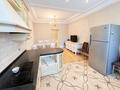 3-бөлмелі пәтер · 150 м² · 1/7 қабат, Жусан 9, бағасы: 120 млн ₸ в Астане, Есильский р-н — фото 25