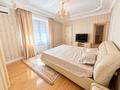 3-бөлмелі пәтер · 150 м² · 1/7 қабат, Жусан 9, бағасы: 120 млн ₸ в Астане, Есильский р-н — фото 11
