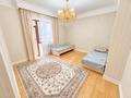 3-бөлмелі пәтер · 150 м² · 1/7 қабат, Жусан 9, бағасы: 120 млн ₸ в Астане, Есильский р-н — фото 17