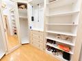 3-бөлмелі пәтер · 150 м² · 1/7 қабат, Жусан 9, бағасы: 120 млн ₸ в Астане, Есильский р-н — фото 30