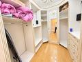 3-бөлмелі пәтер · 150 м² · 1/7 қабат, Жусан 9, бағасы: 120 млн ₸ в Астане, Есильский р-н — фото 29
