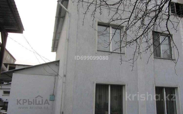 Жеке үй · 7 бөлме · 265 м² · 6 сот., мкр Айгерим-1 — улица Саги Ашимова 235 угол проспект Рыскулова, бағасы: 140 млн ₸ в Алматы, Алатауский р-н — фото 20