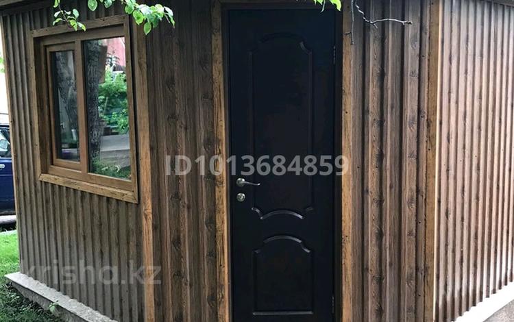 Монша, қонақ үй және демалыс орындары · 36 м², бағасы: 1 500 ₸ в Алматы, Наурызбайский р-н — фото 2