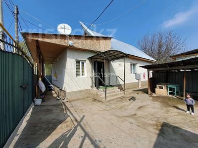 Отдельный дом • 6 комнат • 110 м² • 4 сот., Мустафа Шокая 12 за 30 млн 〒 в Алматы