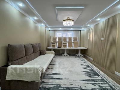 3-комнатная квартира · 105 м² · 5/9 этаж, мкр. Алтын орда за 43 млн 〒 в Актобе