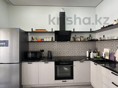 1-комнатная квартира · 37 м² · 7/9 этаж, Аскар Токпанов 22 за 30.5 млн ₸ в Астане, Алматы р-н