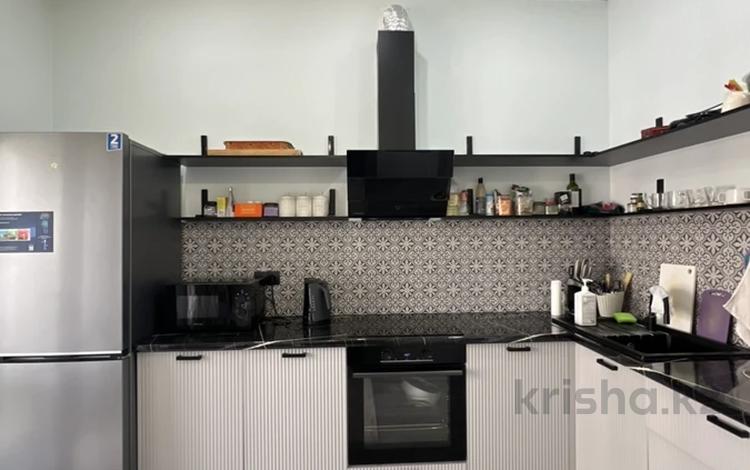 1-комнатная квартира · 37 м² · 7/9 этаж, Аскар Токпанов 22 за 30.5 млн ₸ в Астане, Алматы р-н — фото 2