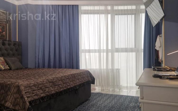 2-комнатная квартира · 57.9 м² · 7/22 этаж, Чингиз Айтматов 34/1 за 30 млн ₸ в Астане, Нура р-н — фото 2