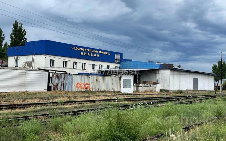 Промбаза · 20 соток, Акын Сара 250 — Тынышбаева за 200 000 〒 в Талдыкоргане — фото 2