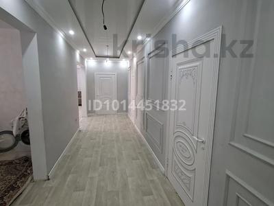Отдельный дом · 5 комнат · 140 м² · 4 сот., Үлгілі 1 — Рядом теплица за 30 млн ₸ в Кемертогане