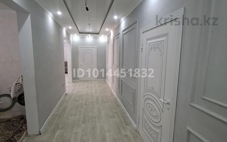 Отдельный дом · 5 комнат · 140 м² · 4 сот., Үлгілі 1 — Рядом теплица за 30 млн ₸ в Кемертогане — фото 2