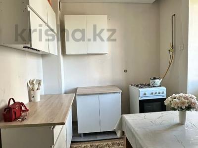 1-комнатная квартира · 35 м² · 2/5 этаж, Северо-Восток за 13.5 млн ₸ в Уральске