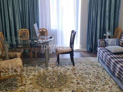 2-комнатная квартира · 66 м² · 2/9 этаж, мкр. Алтын орда, Мустафы Шокая 2А за 200 000 〒 в Актобе