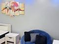 1-бөлмелі пәтер · 32 м² · 1/4 қабат, мкр №8 79, бағасы: 250 000 ₸ в Алматы, Ауэзовский р-н — фото 5