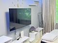1-бөлмелі пәтер · 32 м² · 1/4 қабат, мкр №8 79, бағасы: 250 000 ₸ в Алматы, Ауэзовский р-н