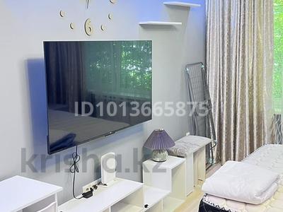 1-бөлмелі пәтер · 32 м² · 1/4 қабат, мкр №8 79, бағасы: 250 000 ₸ в Алматы, Ауэзовский р-н
