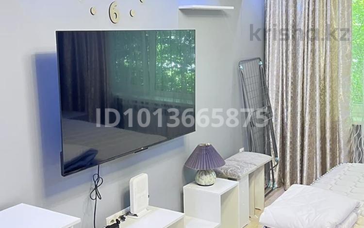 1-бөлмелі пәтер · 32 м² · 1/4 қабат, мкр №8 79, бағасы: 250 000 ₸ в Алматы, Ауэзовский р-н — фото 6