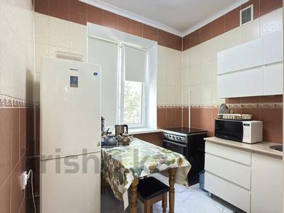 3-бөлмелі пәтер · 58 м² · 3/3 қабат, Наурызбай батыра — ул. Казыбек би, бағасы: 60 млн ₸ в Алматы, Алатауский р-н
