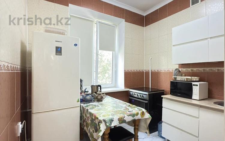 3-бөлмелі пәтер · 58 м² · 3/3 қабат, Наурызбай батыра — ул. Казыбек би, бағасы: 60 млн ₸ в Алматы, Алатауский р-н — фото 2