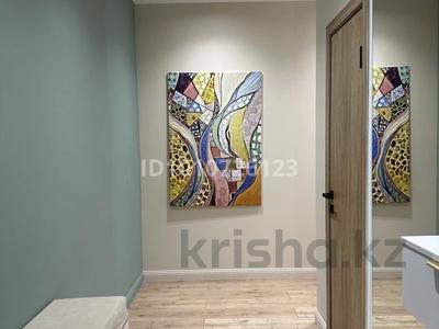 3-комнатная квартира · 56 м² · 3/12 этаж, Сатпаева за ~ 60 млн ₸ в Алматы, Бостандыкский р-н