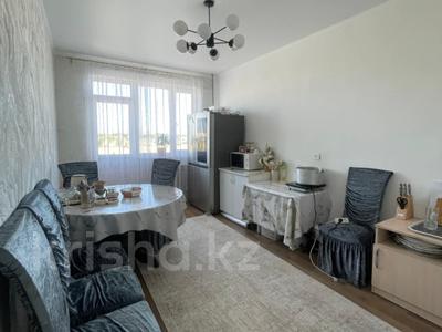 3-комнатная квартира · 88.4 м² · 3/5 этаж, Бирлик за 34.5 млн 〒 в Талдыкоргане