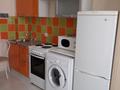 1-комнатная квартира · 18 м² · 2/9 этаж, Женис 45/3 за 140 000 ₸ в Астане, Сарыарка р-н