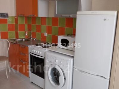 1-комнатная квартира · 18 м² · 2/9 этаж, Женис 45/3 за 140 000 ₸ в Астане, Сарыарка р-н