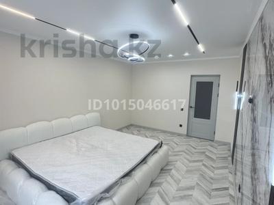 1-комнатная квартира · 55 м², Кеменгер стр.41Б — Улица Тауелсыздык / Самал за 250 000 ₸ в Уральске