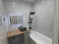 1-комнатная квартира · 55 м², Кеменгер стр.41Б — Улица Тауелсыздык / Самал за 250 000 ₸ в Уральске — фото 10