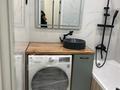 1-комнатная квартира · 55 м², Кеменгер стр.41Б — Улица Тауелсыздык / Самал за 250 000 ₸ в Уральске — фото 11
