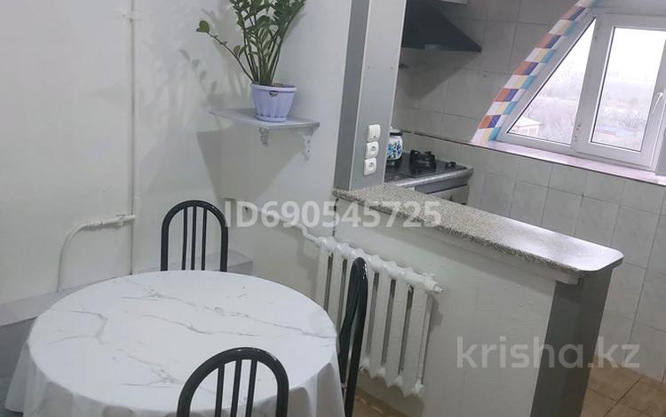 3-бөлмелі пәтер · 72.2 м² · 8/9 қабат, мкр Аксай-4 70, бағасы: 44 млн ₸ в Алматы, Ауэзовский р-н — фото 4