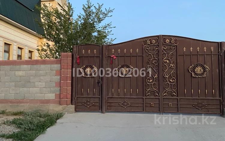 Отдельный дом · 8 комнат · 210 м² · 10 сот., Назира Баймбетова 5а за 40 млн ₸ в  — фото 2