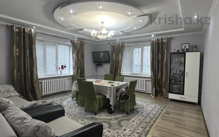 Жеке үй · 5 бөлме · 130 м² · 12 сот., Бозтоган 8, бағасы: 45 млн ₸ в Талдыкоргане — фото 2