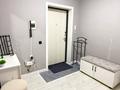 2-комнатная квартира · 40 м² · 8/9 этаж, А91 16 — Байтурсынова , возле Нурлы жол и ТРЦ Жибек Жолы за 18 000 ₸ в Астане, Алматы р-н — фото 17