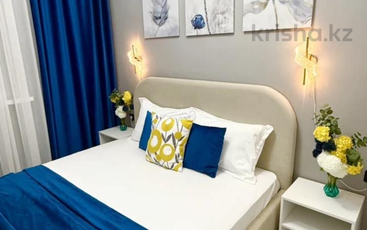 2-комнатная квартира · 40 м² · 8/9 этаж, А91 16 — Байтурсынова , возле Нурлы жол и ТРЦ Жибек Жолы за 18 000 ₸ в Астане, Алматы р-н — фото 22